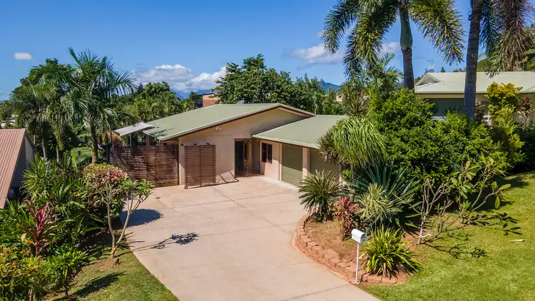 16 Gilmore Street, Bentley Park QLD 4869