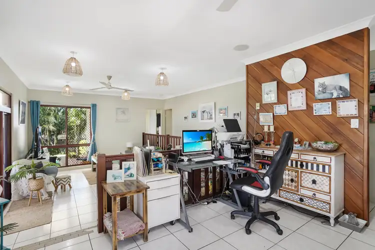 Fifth view of Homely house listing, 16 Gilmore Street, Bentley Park QLD 4869