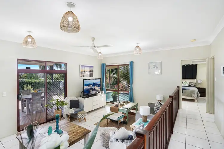 Sixth view of Homely house listing, 16 Gilmore Street, Bentley Park QLD 4869