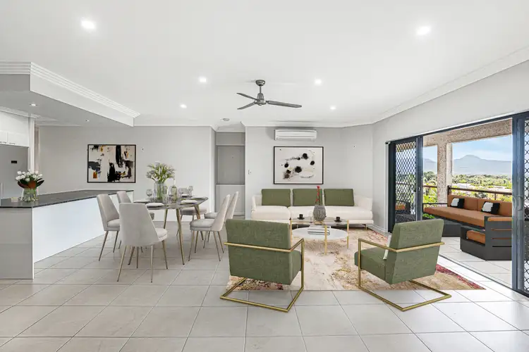 23 Mayflower Street, Mount Sheridan QLD 4868
