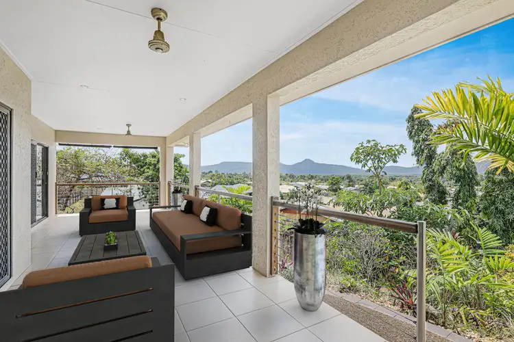 Fourth view of Homely house listing, 23 Mayflower Street, Mount Sheridan QLD 4868