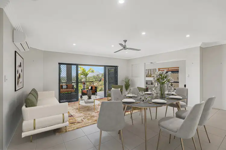 Fifth view of Homely house listing, 23 Mayflower Street, Mount Sheridan QLD 4868