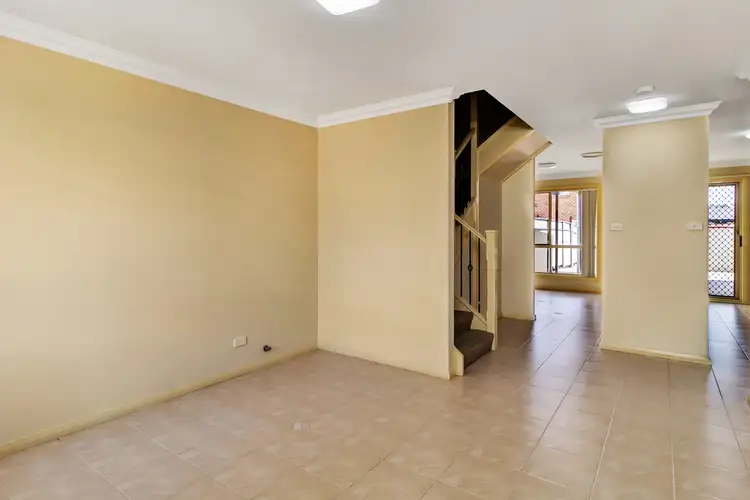 Second view of Homely townhouse listing, 4/39 O'Brien Street, Mount Druitt NSW 2770