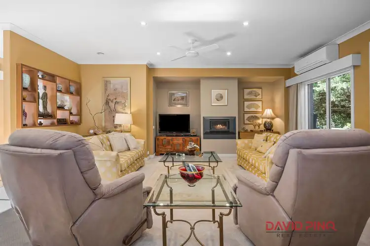 Fourth view of Homely house listing, 19A Ormerod Court, Gisborne VIC 3437