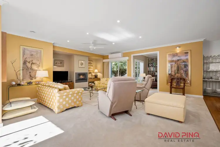 Sixth view of Homely house listing, 19A Ormerod Court, Gisborne VIC 3437
