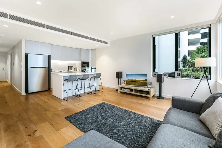 Main view of Homely apartment listing, B806/1 Avon Road, Pymble NSW 2073