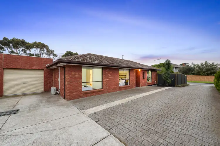 Main view of Homely unit listing, 1/2 Green Gully Close, Keilor Downs VIC 3038