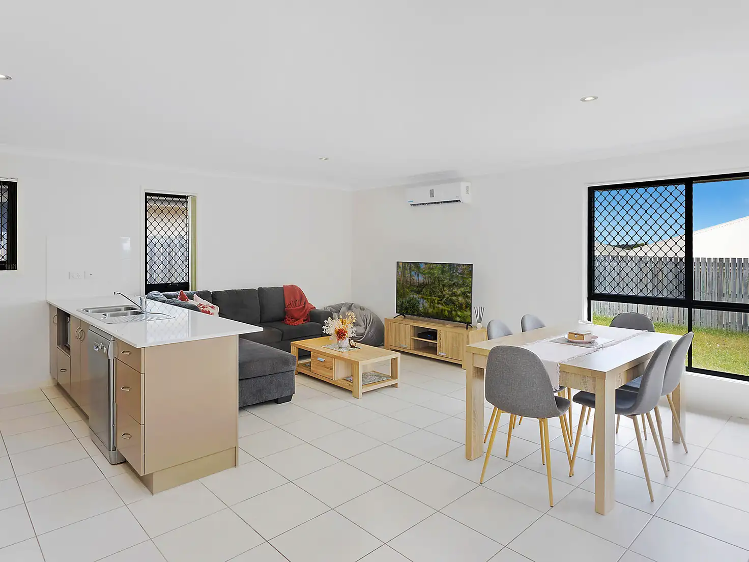Main view of Homely house listing, 15 Georgia Drive, Parkhurst QLD 4702