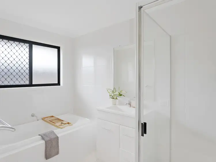 Third view of Homely house listing, 15 Georgia Drive, Parkhurst QLD 4702