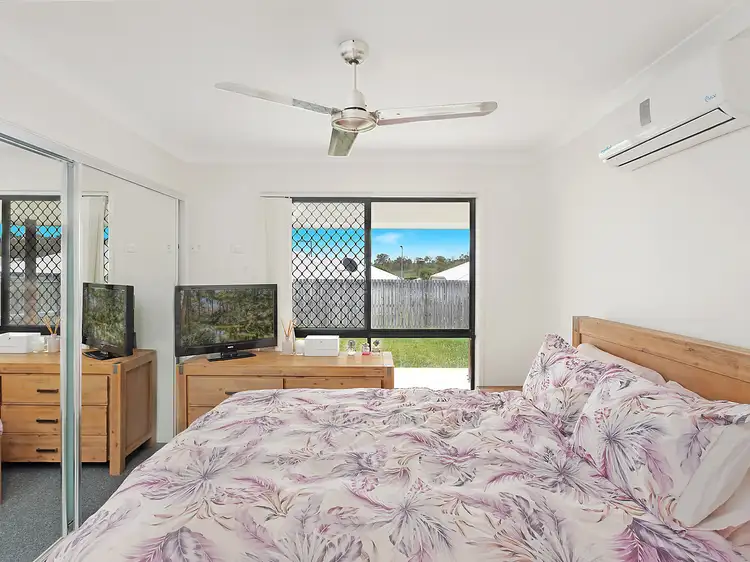 Fourth view of Homely house listing, 15 Georgia Drive, Parkhurst QLD 4702