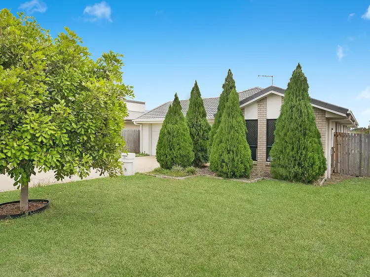 Fifth view of Homely house listing, 15 Georgia Drive, Parkhurst QLD 4702