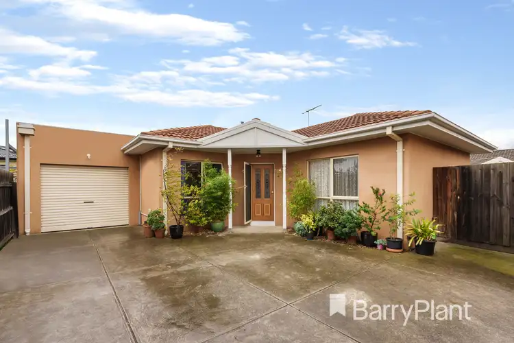 3/13 Nariel Road, Kings Park VIC 3021