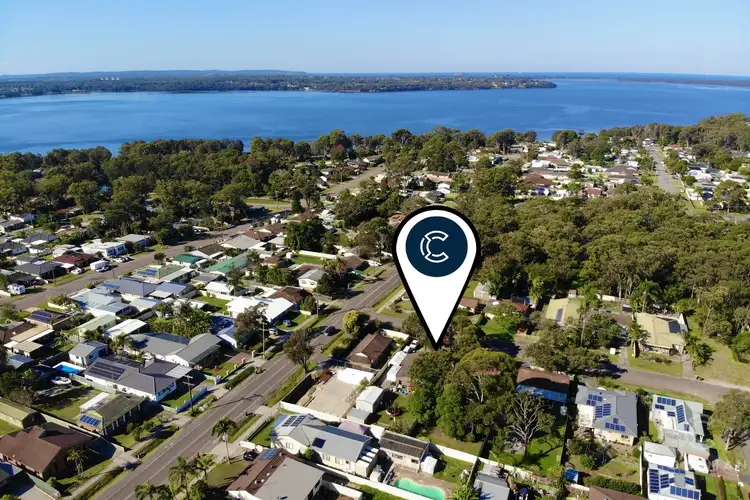 20 Merinda Avenue, Charmhaven NSW 2263