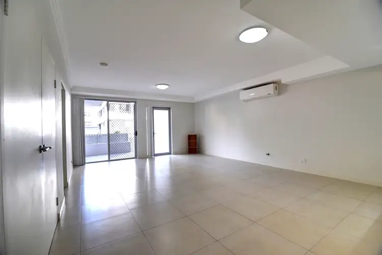 Second view of Homely apartment listing, 2/6 St Annes Street, Ryde NSW 2112