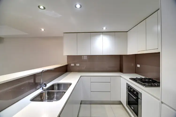 Third view of Homely apartment listing, 2/6 St Annes Street, Ryde NSW 2112