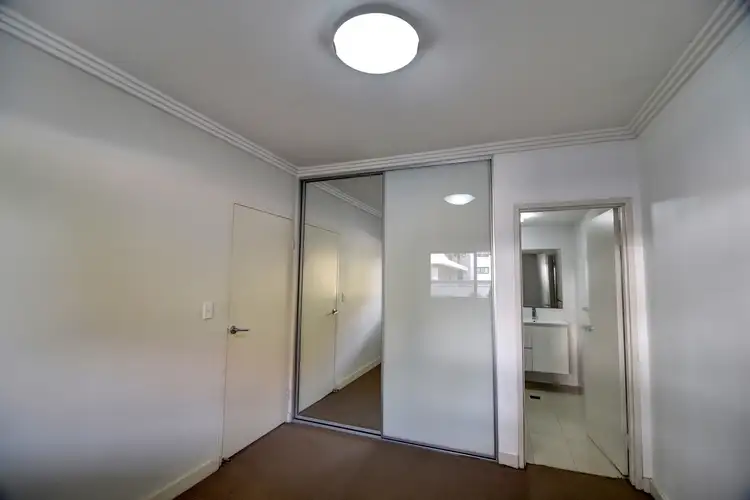 Fifth view of Homely apartment listing, 2/6 St Annes Street, Ryde NSW 2112