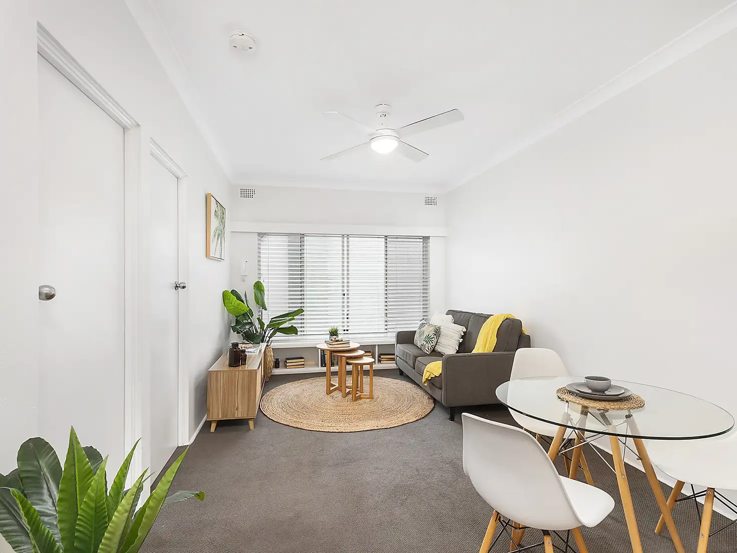 Main view of Homely apartment listing, 3/51 South Creek Road, Dee Why NSW 2099