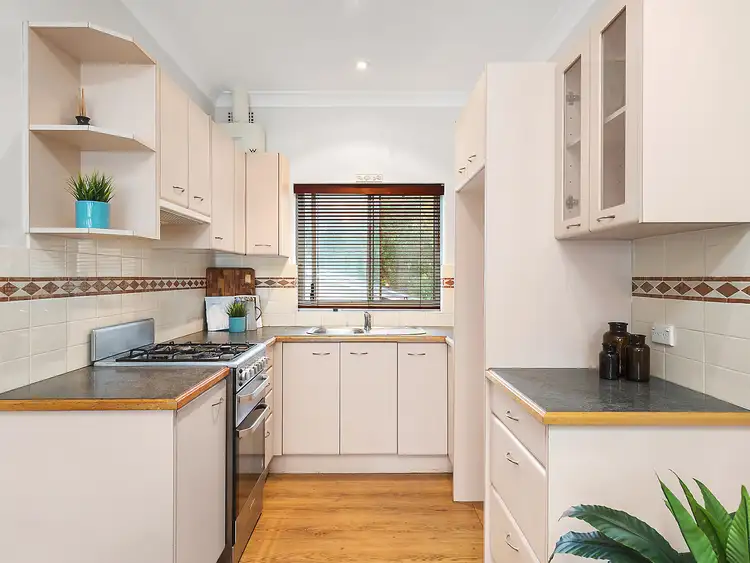 Second view of Homely apartment listing, 3/51 South Creek Road, Dee Why NSW 2099