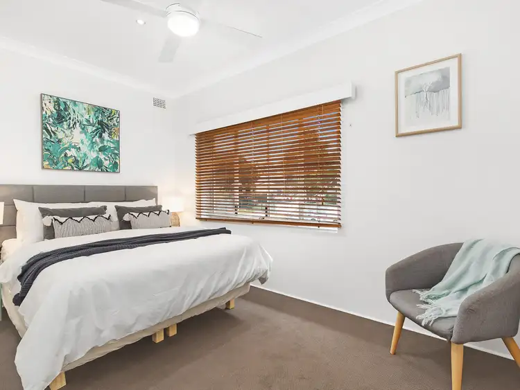Third view of Homely apartment listing, 3/51 South Creek Road, Dee Why NSW 2099