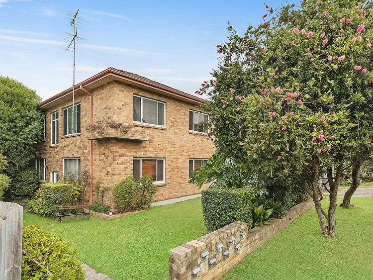 Fourth view of Homely apartment listing, 3/51 South Creek Road, Dee Why NSW 2099
