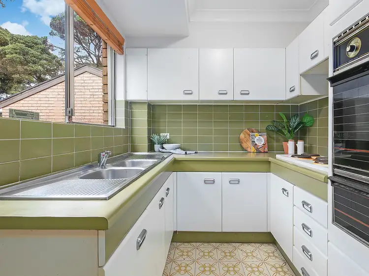 Third view of Homely townhouse listing, 7/17 Busaco Road, Marsfield NSW 2122