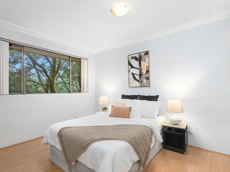 Fourth view of Homely townhouse listing, 7/17 Busaco Road, Marsfield NSW 2122