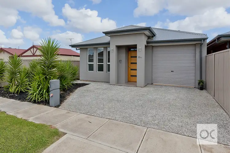 15B Tennyson Street, Clearview SA 5085