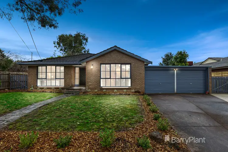 Main view of Homely house listing, 9 Allambanan Drive, Bayswater North VIC 3153