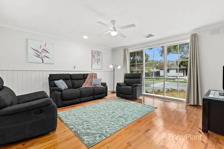 Second view of Homely house listing, 9 Allambanan Drive, Bayswater North VIC 3153