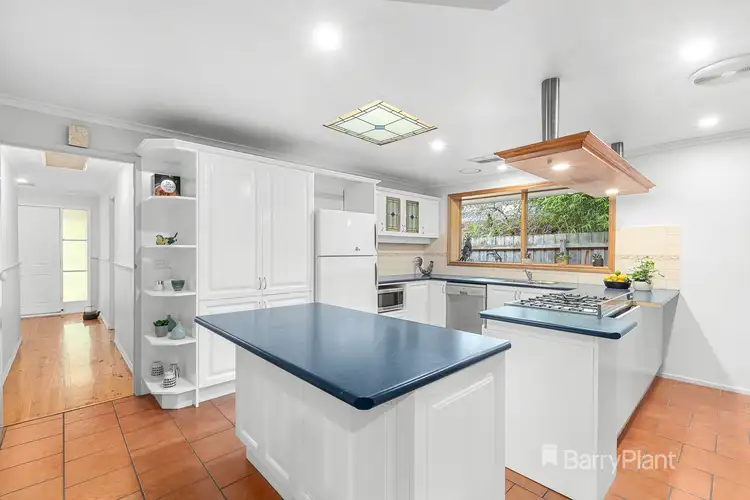 Fourth view of Homely house listing, 9 Allambanan Drive, Bayswater North VIC 3153