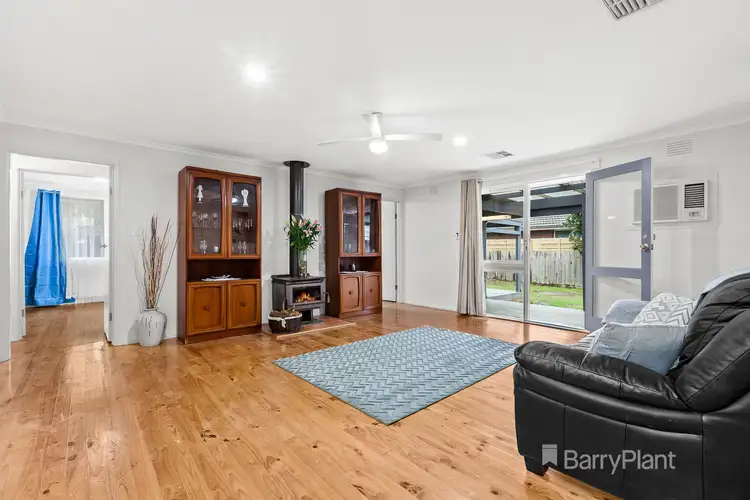 Fifth view of Homely house listing, 9 Allambanan Drive, Bayswater North VIC 3153