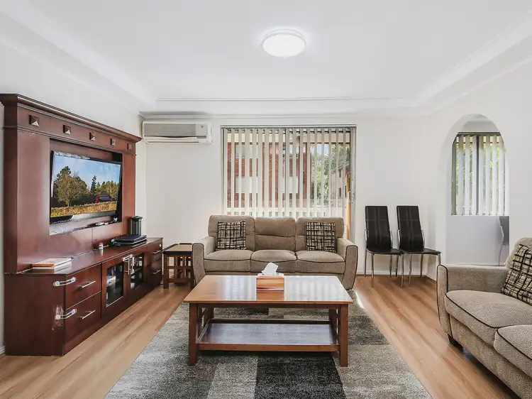 Fourth view of Homely unit listing, 7/4 Harold Street, Parramatta NSW 2150