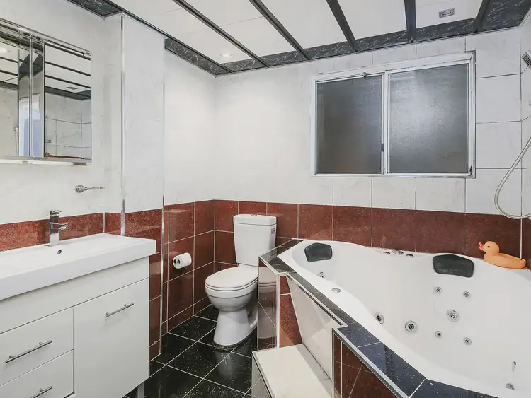 Fifth view of Homely unit listing, 7/4 Harold Street, Parramatta NSW 2150