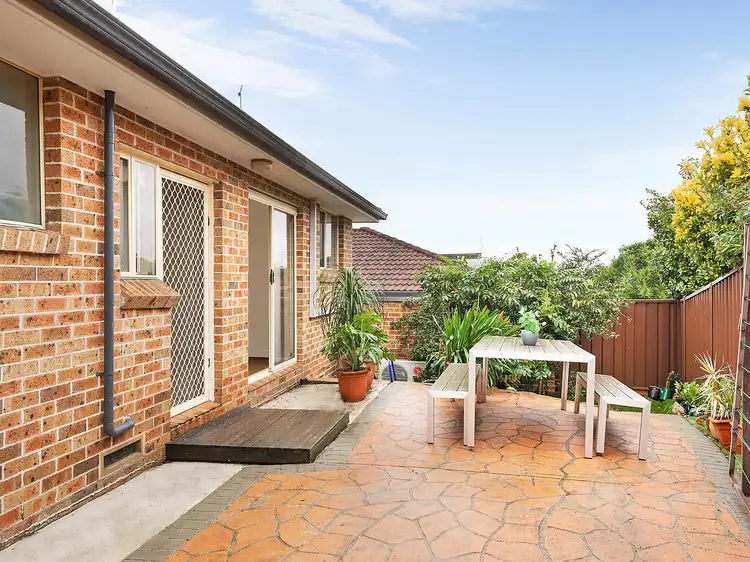 Main view of Homely villa listing, 7/27-29 Greenacre Road, South Hurstville NSW 2221