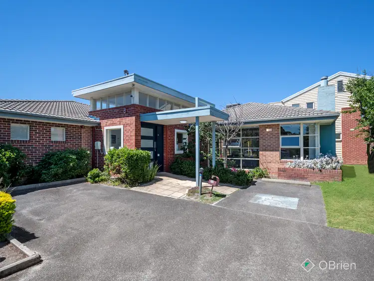 36/14 Sandpiper Place, Frankston VIC 3199