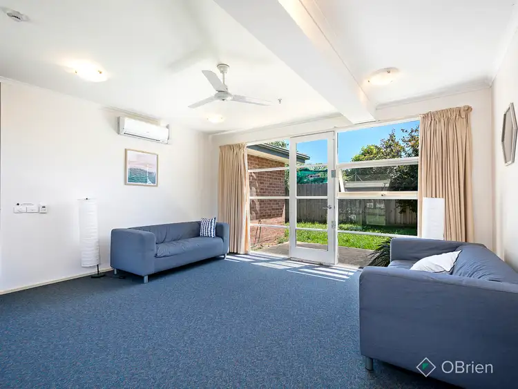 Second view of Homely unit listing, 36/14 Sandpiper Place, Frankston VIC 3199