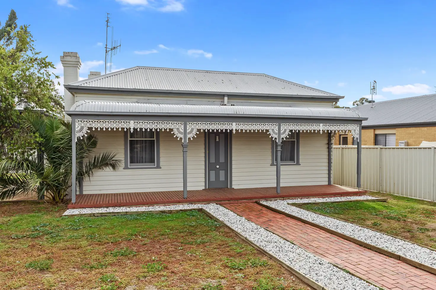 Main view of Homely house listing, 1/21 Heinz Street, White Hills VIC 3550