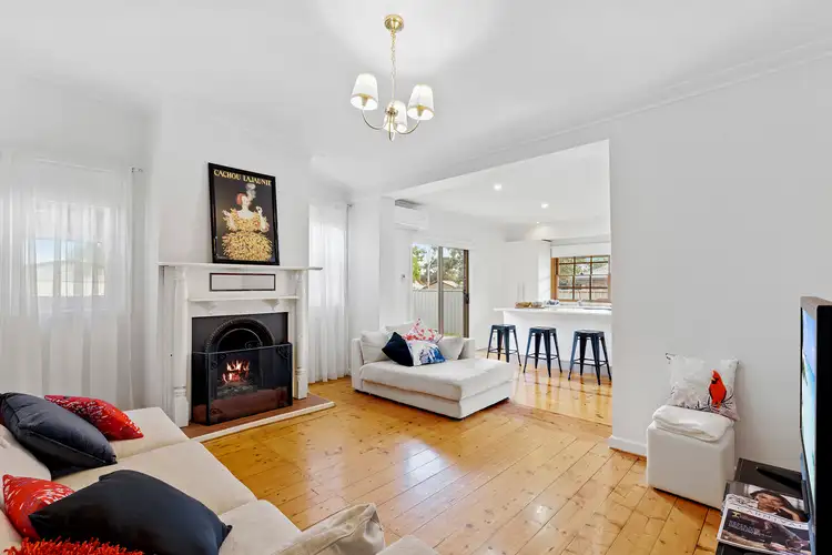 Third view of Homely house listing, 1/21 Heinz Street, White Hills VIC 3550