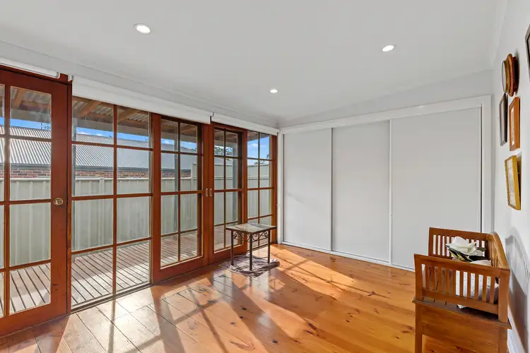 Fourth view of Homely house listing, 1/21 Heinz Street, White Hills VIC 3550