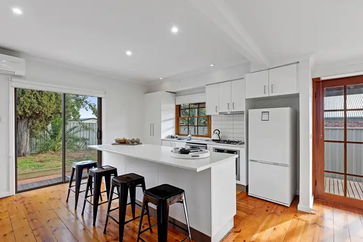 Fifth view of Homely house listing, 1/21 Heinz Street, White Hills VIC 3550