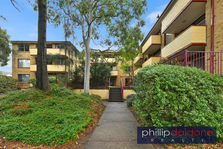 3/18-22 Inkerman Street, Granville NSW 2142