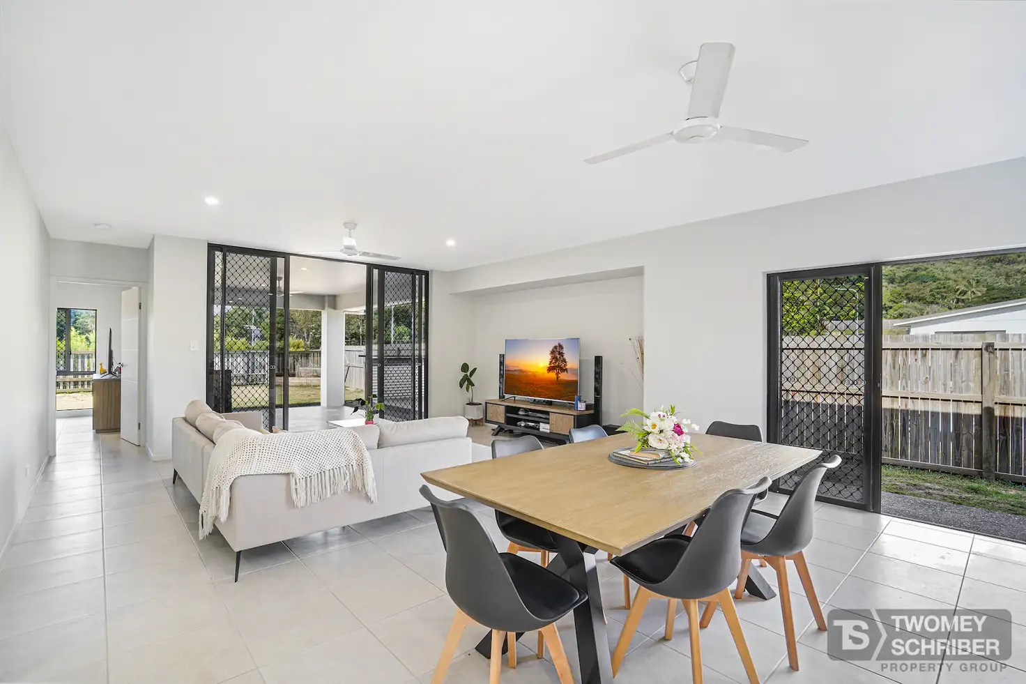 Main view of Homely house listing, 61 Master Circuit, Trinity Beach QLD 4879