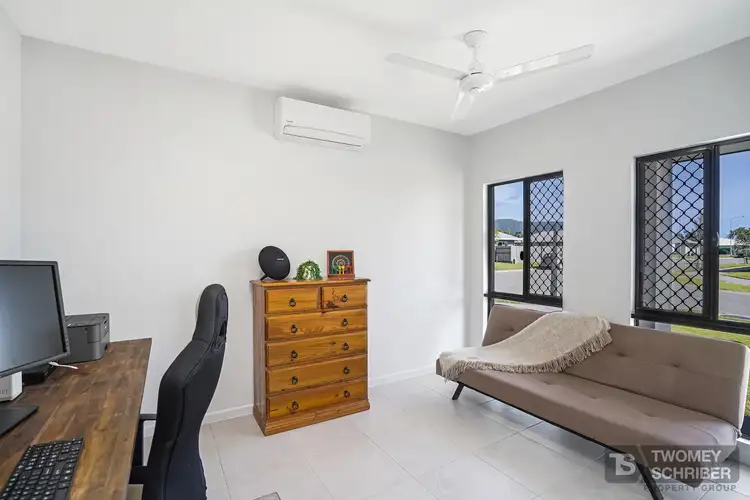 Fifth view of Homely house listing, 61 Master Circuit, Trinity Beach QLD 4879