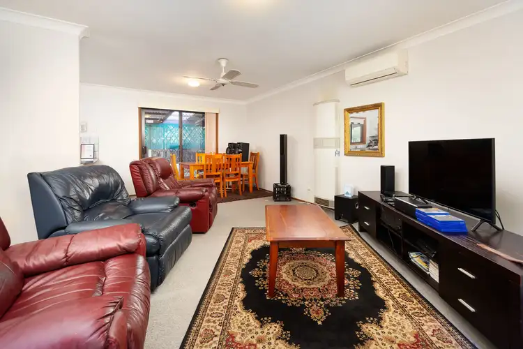 Fourth view of Homely townhouse listing, 1/22 Campbell Avenue, Wodonga VIC 3690