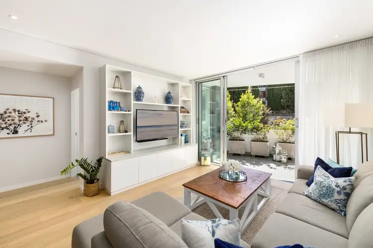 208/5 Belmont Avenue, Wollstonecraft NSW 2065