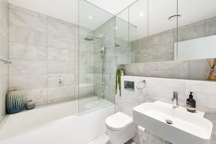 Fifth view of Homely apartment listing, 208/5 Belmont Avenue, Wollstonecraft NSW 2065