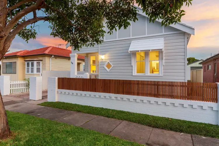 34 Mabel Street
