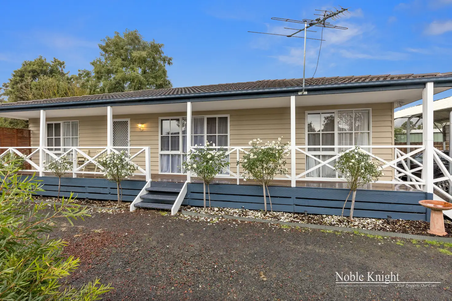 Main view of Homely house listing, 19 Meadow Crescent, Badger Creek VIC 3777