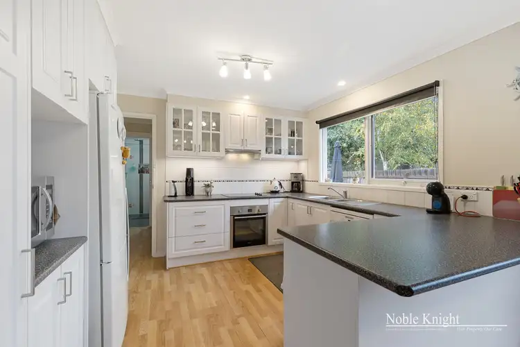 Second view of Homely house listing, 19 Meadow Crescent, Badger Creek VIC 3777
