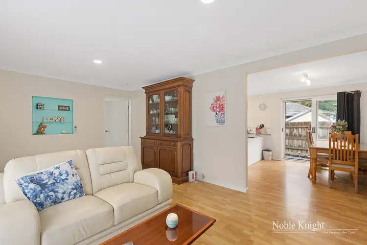 Third view of Homely house listing, 19 Meadow Crescent, Badger Creek VIC 3777